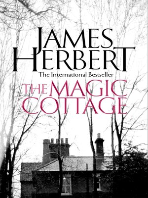 cover image of The Magic Cottage